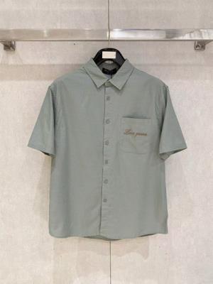 wholesale quality loro piana shirt model no. 50